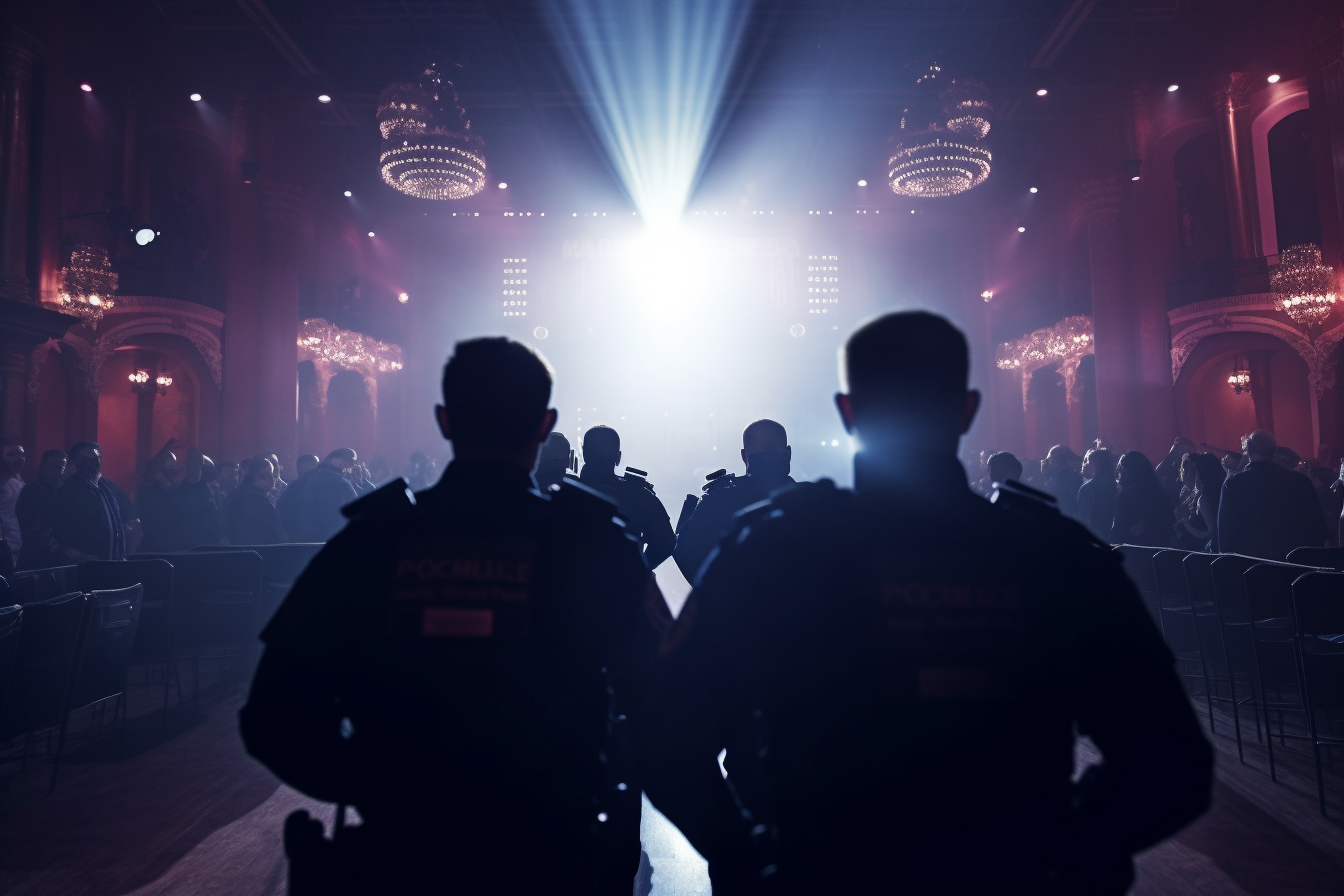 Event Security Services